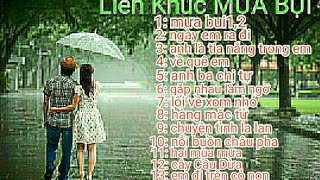 lk MƯA BỤI 1,2,3,4,5,6 2021