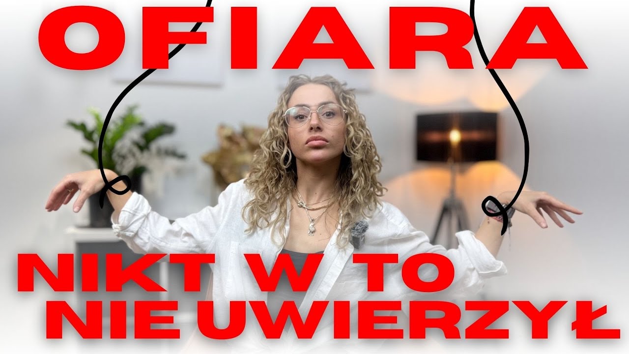 BYŁAM ZABAWKĄ NARCYZA | STORY TIME | JAK ROZPOZNAĆ NARCYZA? | OPTYMALNA ZMIANA