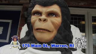 Warren Exchange TV Commercial