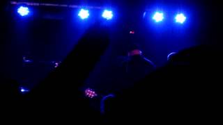 Madball- C.T.Y.C + Across Your Face @ Webster Hall, NYC, Dec 6, 2014