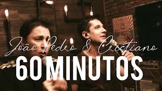 João Pedro e Cristiano ♪ 60 Minutos #Sertanejando #SertanejoTOP #Compositor