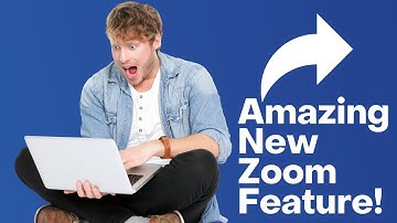 How to Screen Share into Zoom Breakout Rooms