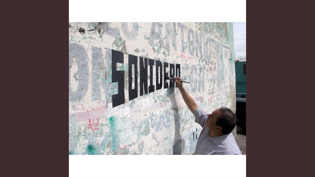 Watch SONIDERO on YouTube Watch SONIDERO on YouTube