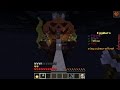 MINECRAFT - MAPA HALLOWEEN - EGG WARS CON WILLY!