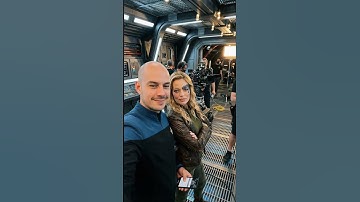 Mijn eerste AI selfie video!