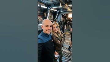 Mijn eerste AI selfie video!