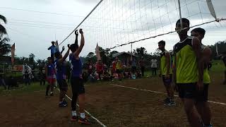 Vorema.voli Remaja Majasari.bukateja.purbalinga