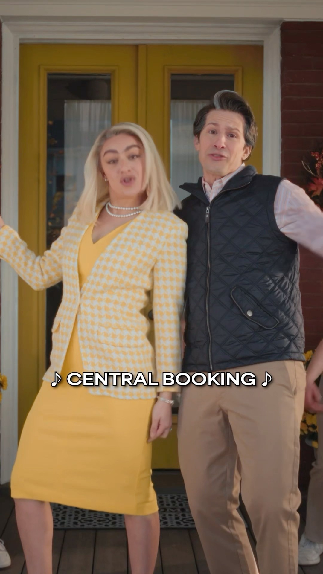 Here I Go (ft. Charli xcx) - SNL Digital Short
