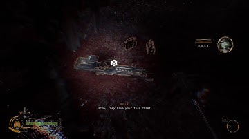 Quantum Error PS5 no commentary playthough part 4.