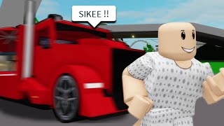 ROBLOX Brookhaven FUNNY MOMENTS (CITY)
