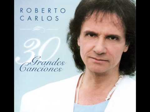 Todo Hombre Que Sabe Querer - Roberto Carlos