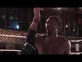 Ricochet vs Shane "Swerve" Strickland presented by BET ONLINE