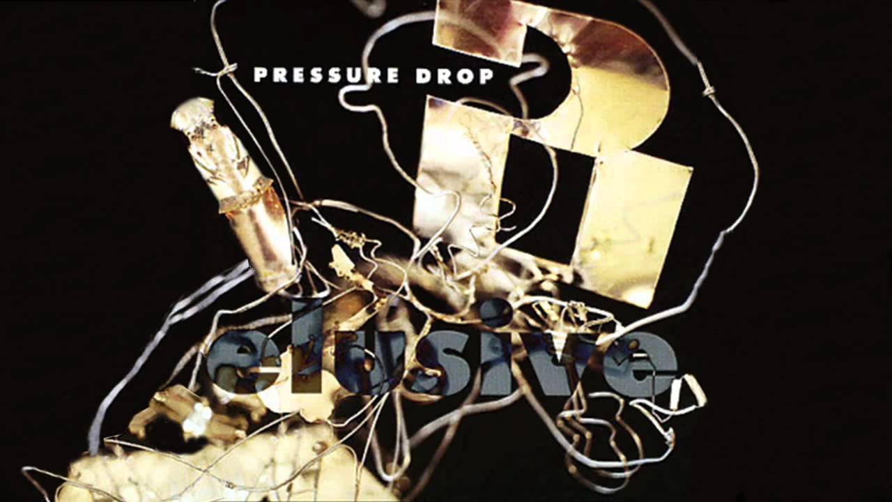Смотреть «Pressure Drop - Obsessed» на YouTube Смотреть «Pressure Drop - Obsessed» на YouTube