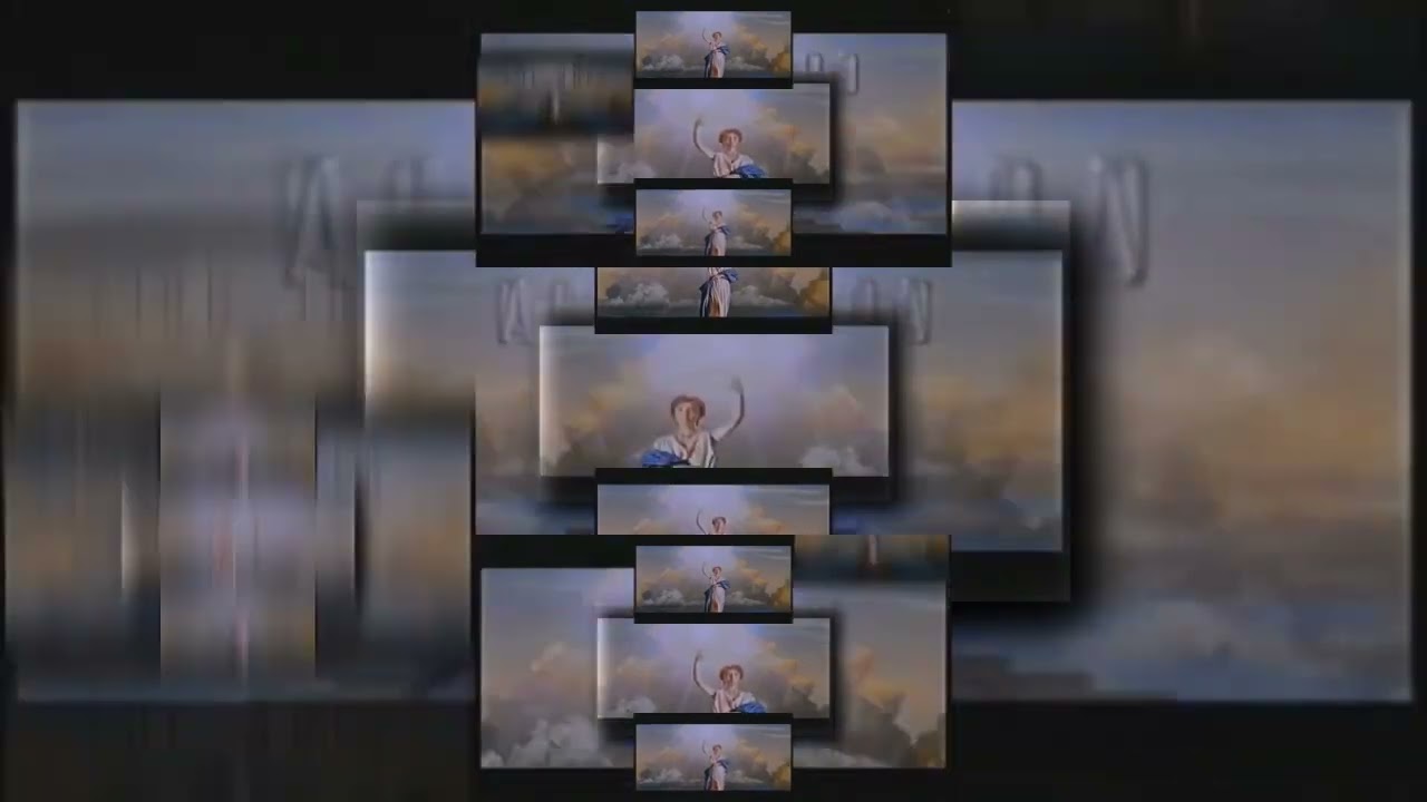 Request YTPMV REUPLOAD Columbia Scan Scan