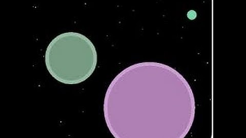 Nebulous Hack Android