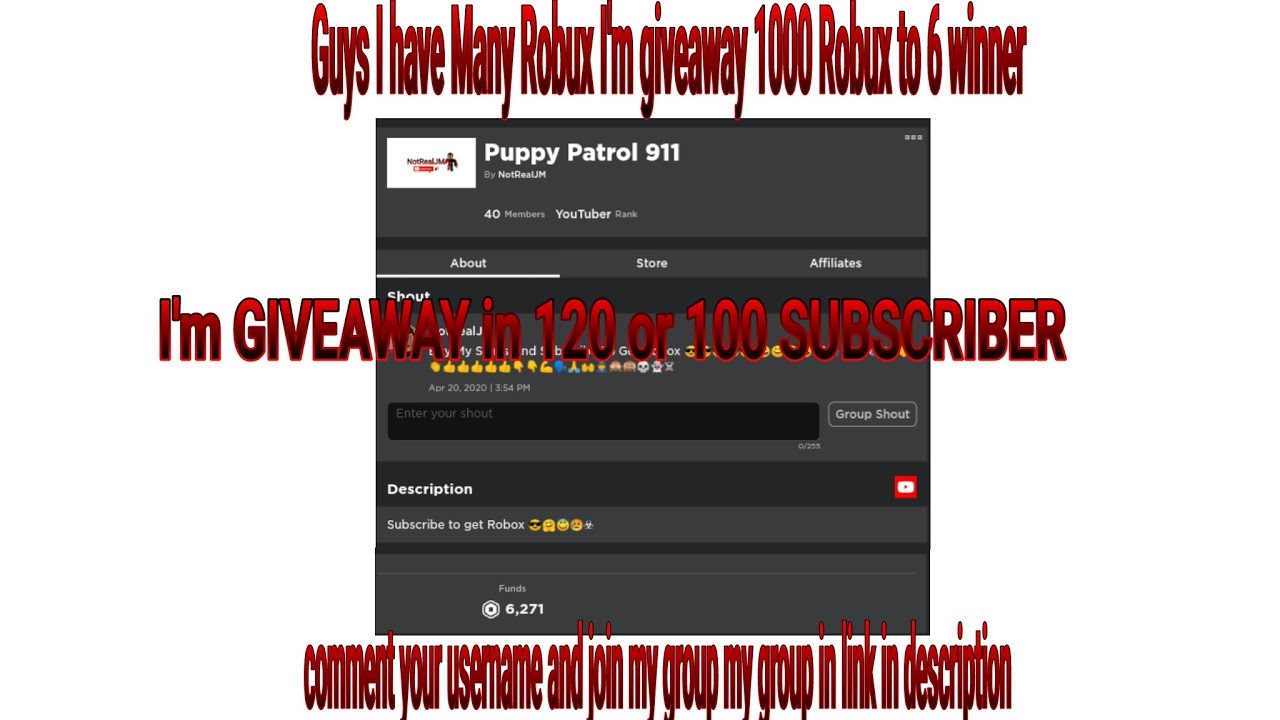 Robux 5
