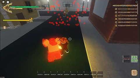 [YBA] Main game speed hacker