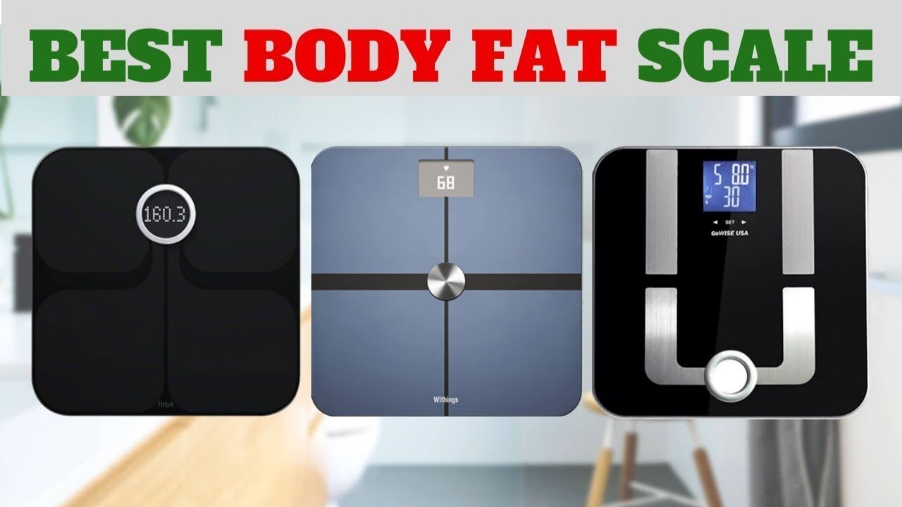 Eat Smart Precision Body Scale, Composition Digital Body Fat Scale