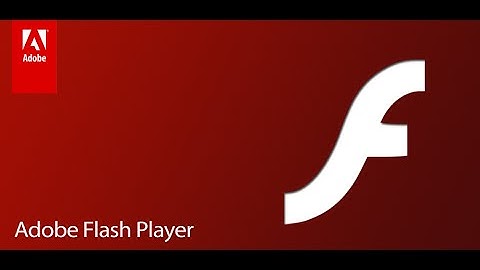 How To Disable Adobe Flash In Microsoft Edge