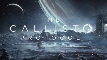 First time playing The Callisto Protocol on PS5.