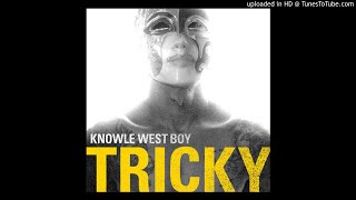 Обложка Tricky Knowle West Boy Full Album Скачать Tricky Knowle West Boy Full Album