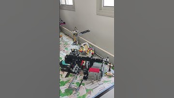 FLL UNEARTHED 2026 boulders mission