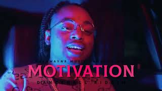 Dancehall Riddim Instrumental 2021 ~ Motivation