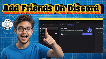 Vrienden toevoegen op Discord | Eenvoudig verbinden en chatten (2026)