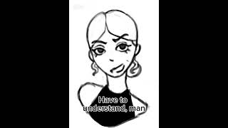 Dr Umar Just Gonna Have To Understand, Man