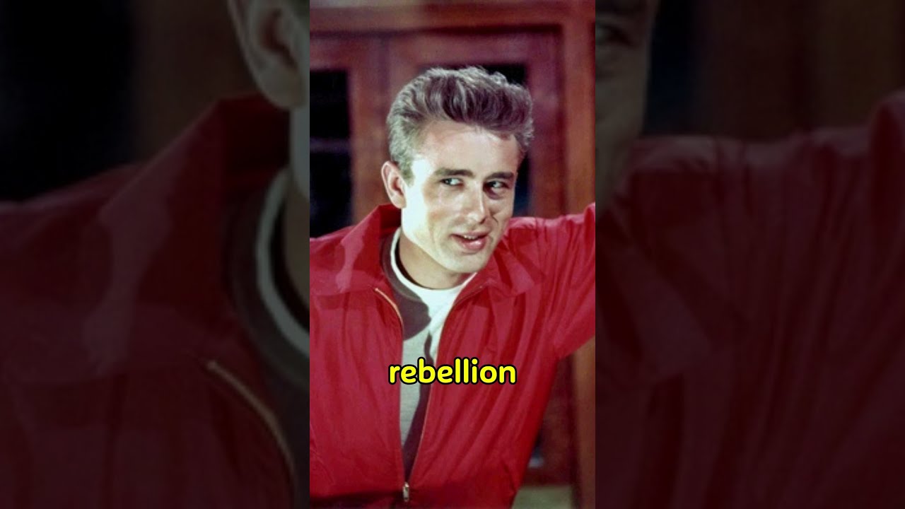 James Dean S Rebel Look How He Became Hollywood Ultimate Style Icon