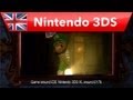 Luigis mansion 2  uk tv advert nintendo 3ds