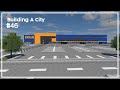 Building A City #46 // Ikea 2.0 // Minecraft Timelapse