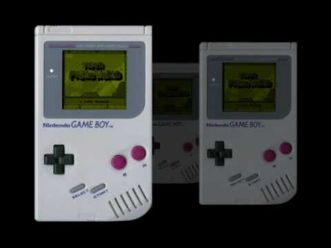 ゲームボーイ版 スーパーマリオワールド 地上アレンジ Lsdj Chiptune Know Your Meme ゲームボーイ版 スーパーマリオワールド 地上アレンジ Lsdj Chiptune Know Your Meme