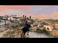 Playing RDR1 in 2026 hits different... 🌵" | LAPOG