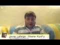 Entrevista a Javier Lafarga Fundador Wasanga Team
