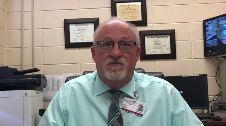 Building Futures: Forest Scott CTE