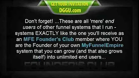 50+ My Funnel Empire Reviews & Testimonials from B...