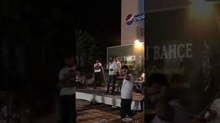 Rojhat Ciziri - Amer Axa Resimi