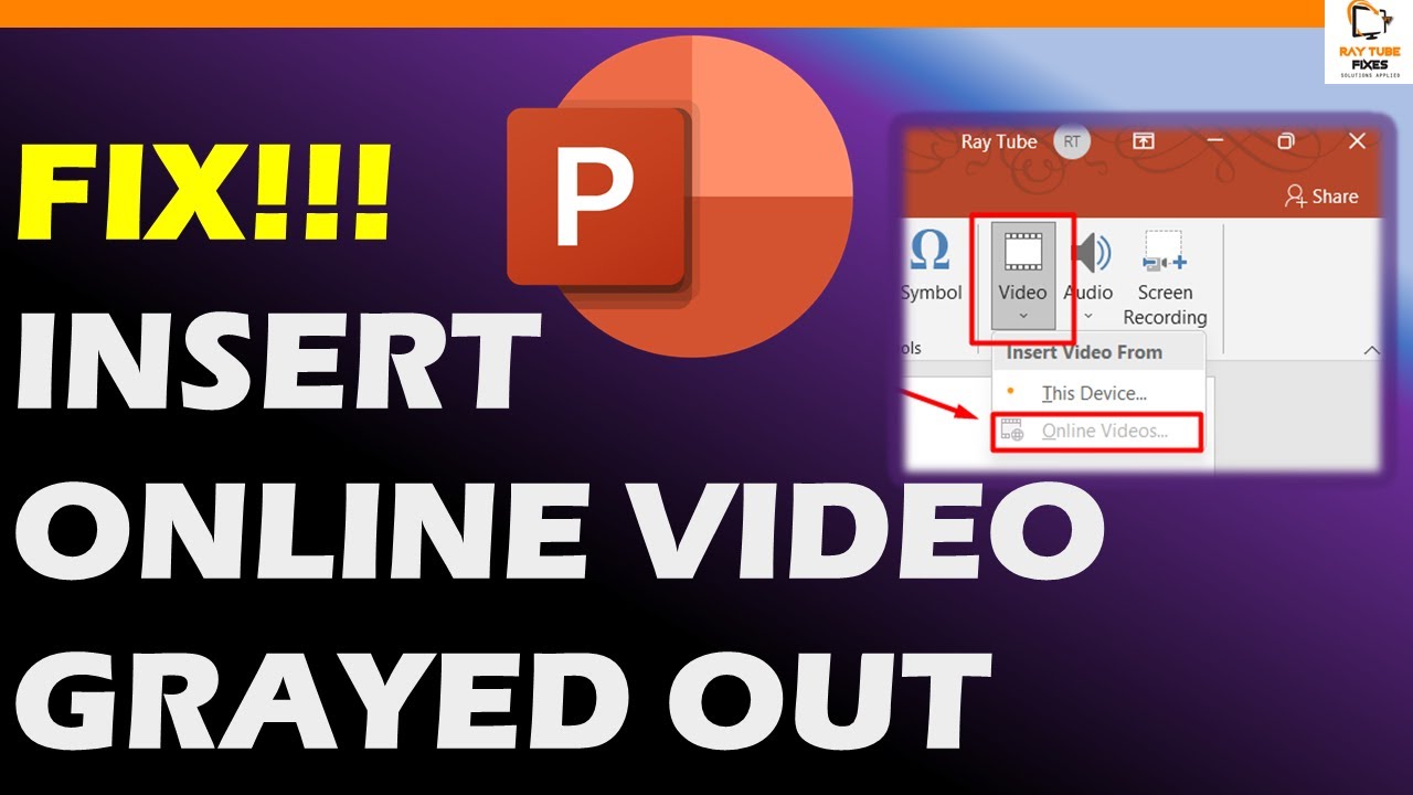 Video Tube Online