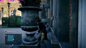 First Time Play Assassin