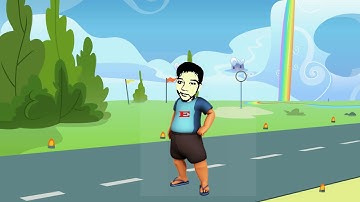 materi perulangan atau looping notasi dan program C "Muhammad eka - UDINUS - Ifan Rizqa M.Kom