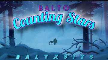 BALTO Movie