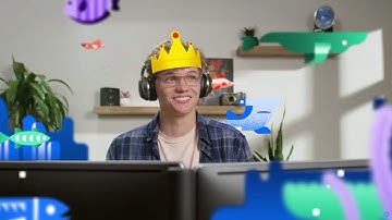 King of the Ocean 👑