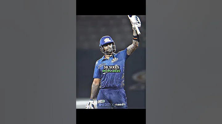 Most Sixes In IPL 2025 😳💀#shorts #cricket #ipl #csk #rcb #msdhoni #viratkohli #ipl2025 #sg #hitman