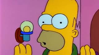 Simpson 04X03 No No No, Bueno Sí