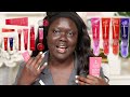 My Thoughts on the e.l.f. Jelly POP Collection || Nyma Tang