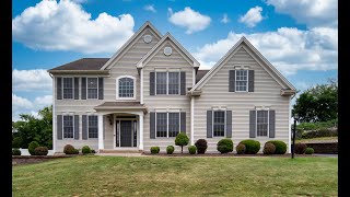 15 Outlook Dr S, Halfmoon, NY 12118 is for sale! A must see!