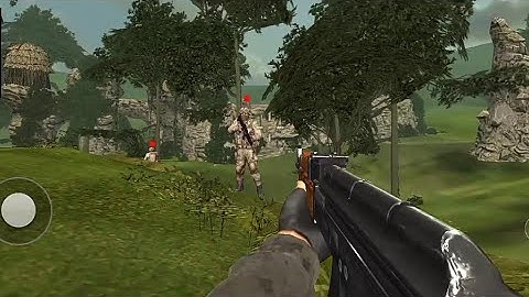 FPS Task Force : New Shooting Games | android gameplay, | fps shooting games,