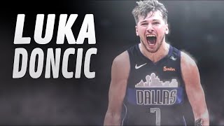 LUKA DONCIC, EL PRODIGIO DE LA NBA