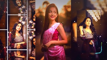 MERI PEHLI MOHABBAT HAI 💓😘 ALIGHT MOTION NEW TRENDING 🔥 XML FILE INSTA TREND#xml